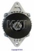 WAIglobal 12561N Alternator